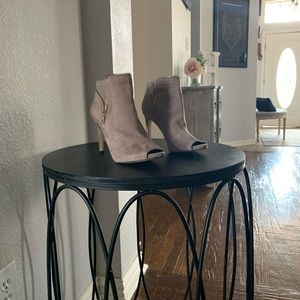 Ann Taylor Ankle Boots